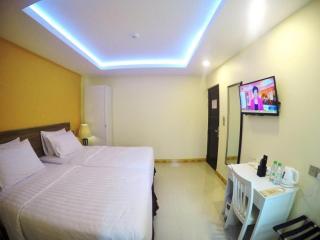 The Grand View - Malé - 1