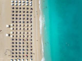 Monato Luxury Apartments - Agios Nikitas - 1