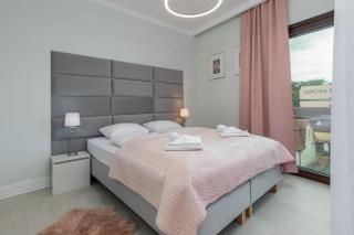 Kormoran Apartment by Noclegi Renters - Świnoujście - 9