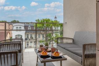 Kormoran Apartment by Noclegi Renters - Świnoujście - 8