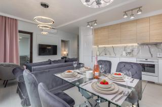 Kormoran Apartment by Noclegi Renters - Świnoujście - 4