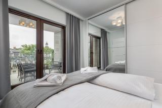Kormoran Apartment by Noclegi Renters - Świnoujście - 3