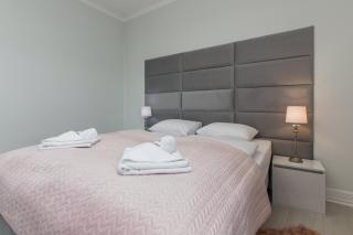 Kormoran Apartment by Noclegi Renters - Świnoujście - 2