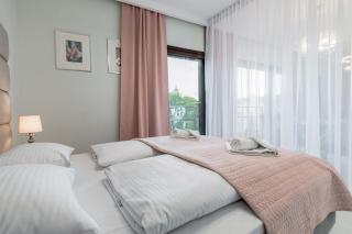 Kormoran Apartment by Noclegi Renters - Świnoujście - 1