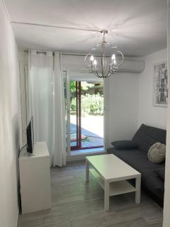 Beau studio dans résidence calme avec parking gratuit - Aix-en-Provence - 0