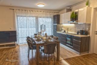 Urbana Villa Four season - Zagreb - 2