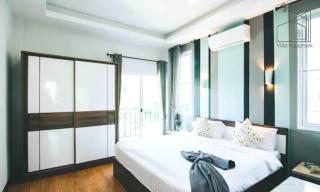 Villa Rajapruek Entire 3 villas 7 bedrooms near Airport - Chiang Mai - 1