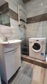 Holiday Home SLAVIA NEW 807 z widokiem na morze - Międzyzdroje - 3