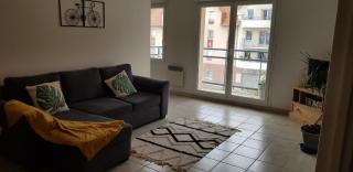T2 Apt Berck avec parking, 1.8km plage - 8