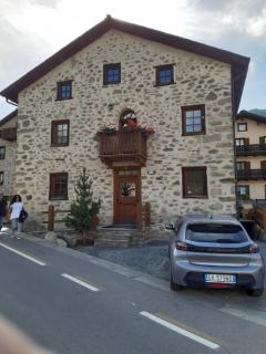 Appartamenti Joseff - Livigno - 3