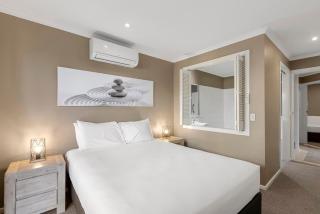 Aqualuna Beach Resort - Coffs Harbour - 2