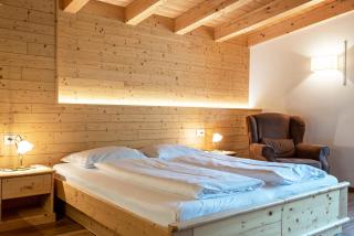 Hotel Residence Gardena Dolomites - Santa Cristina in Val Gardena - 7