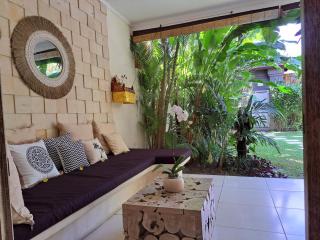 Villa Balissima - Seminyak - 6