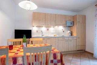 Stettnerhof Wohnung Ifinger - Vollan - 5