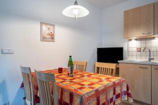 Stettnerhof Wohnung Laugen - Foiana - 5
