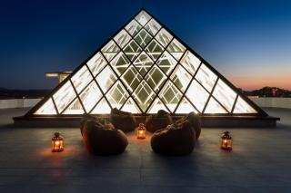 The LODGE Hotel - Tsarevo - 5