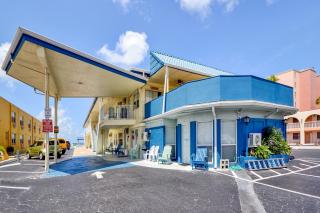 Sea Rocket 29 - St. Pete Beach - 6