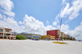 Sea Rocket 29 - St. Pete Beach - 3