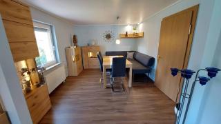 Ferienhaus am großen Waldstein - Zell im Fichtelgebirge - 9
