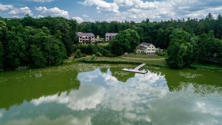 Hotel Gut Klostermühle natur resort & medical spa - Alt Madlitz - 9