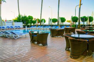 Parador Beach Hotel All Inclusive - 9