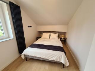 Superior Luxury 4 stars Vorgesetzter 4 sterne apartments 150m to sea, to Sandy and Pebble beach - Crikvenica - 7