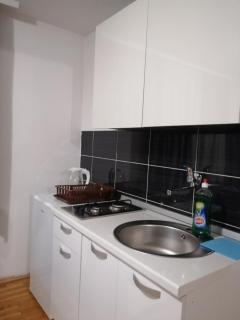 Filip Apartments Ohrid - Ohrid - 7