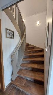 Ferienhaus am großen Waldstein - Zell im Fichtelgebirge - 5