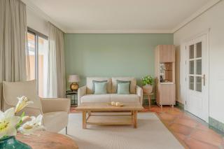 Palacio de Sancti Petri, a Gran Meliá - The Leading Hotels of the World - 8