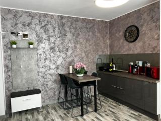 Bijou apartament - 4