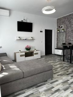 Bijou apartament - Constanţa - 3