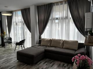 Bijou apartament - 2