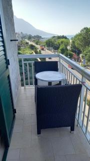 Apartmani Ćosić - Duće - 8