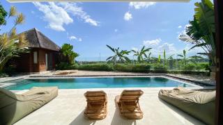 Villa Dew Canggu - Kerobokan - 0