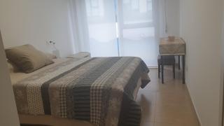 Agradable apartamento a 2 minutos de la playa - Ares - 1