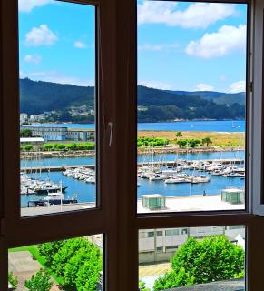 Sobre La Bahía - Viveiro - 7