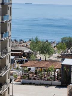 Apartament Mamaia Nord Ana - Năvodari - 2
