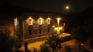 The Magic Mountain - Tsapournia - 7