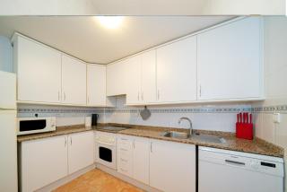 Coliseo 6 3C Spaniahome - Albir - 3