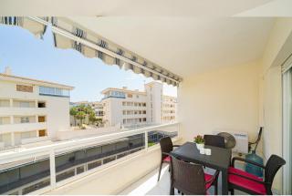Coliseo 6 3C Spaniahome - Albir - 4