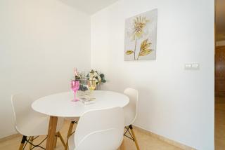 Coliseo 6 3C Spaniahome - Albir - 8