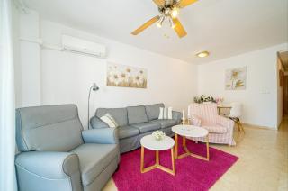 Coliseo 6 3C Spaniahome - Albir - 9