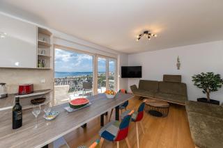 Penthaus Lukic Crikvenica - Crikvenica - 7