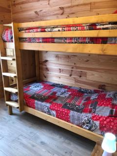 Chez LAVALOU Gîte 4* chaleureux en bois - Lannemezan - 5