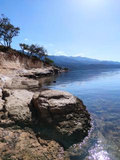 Villa ZORA, Starigrad Paklenica, Seline - Seline - 3
