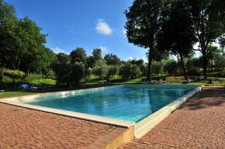 Antico Borgo Poggiarello - Monteriggioni - 9