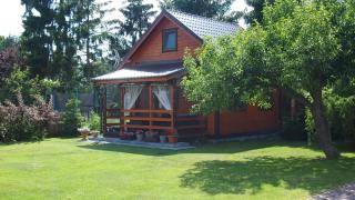 Domek pod jabłonią Mikoszewo - 5