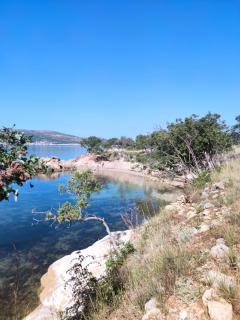 Villa ZORA, Starigrad Paklenica, Seline - Seline - 4