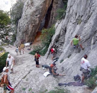 Villa ZORA, Starigrad Paklenica, Seline - Seline - 7