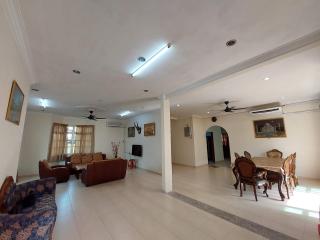 AL' Indara Bunglow Homestay Taiping - 5